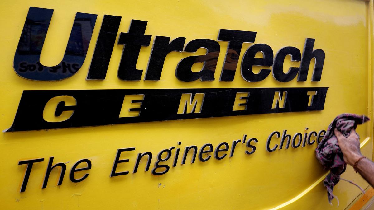 UltraTech to sell India Cements’ stake worth up to .6 million