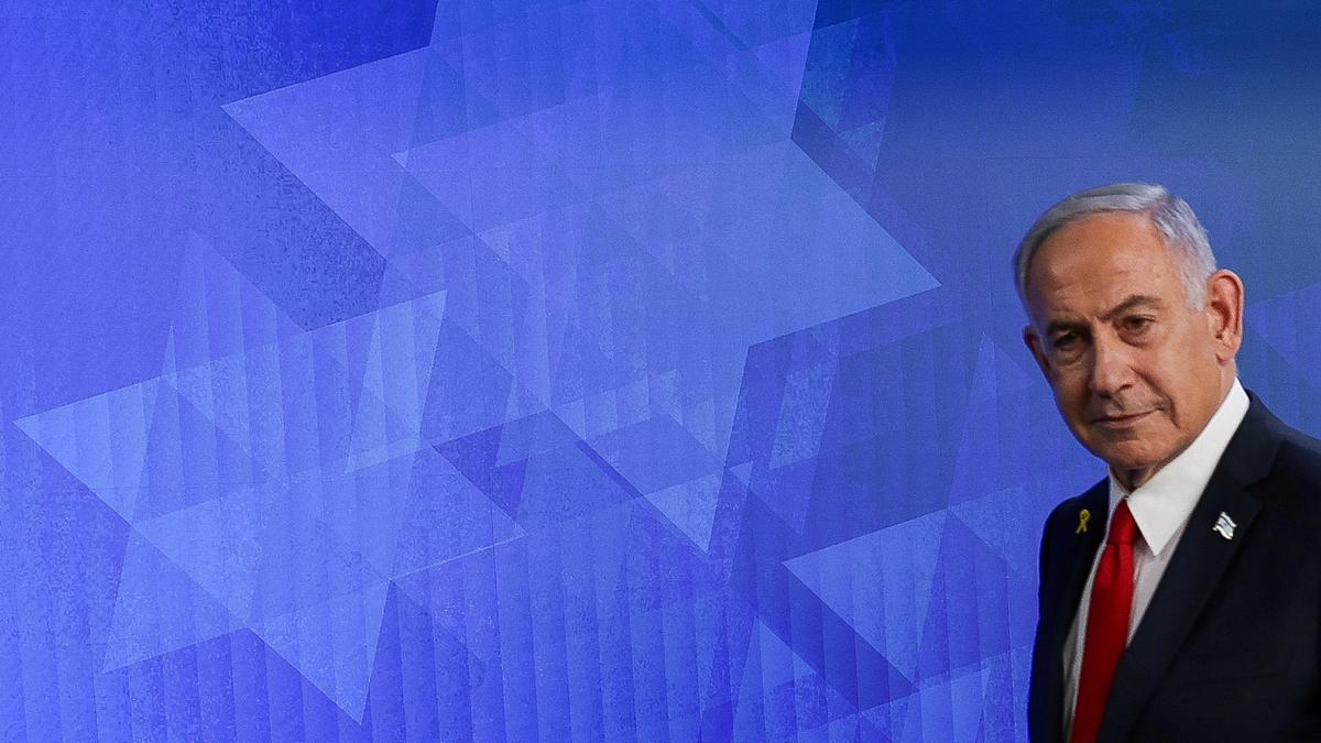 Benjamin Netanyahu escalates attack on Australia’s Anthony Albanese as Jewish group urges calm