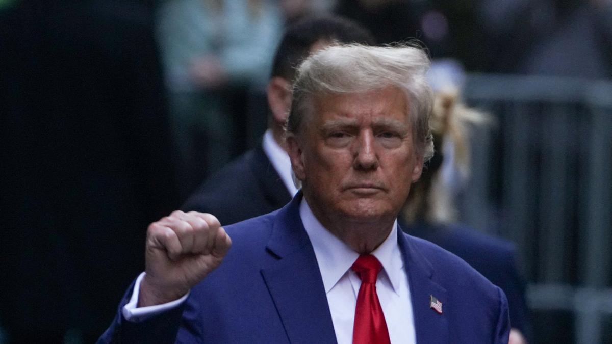 Donald Trump signs executive order creating role of chief design officer