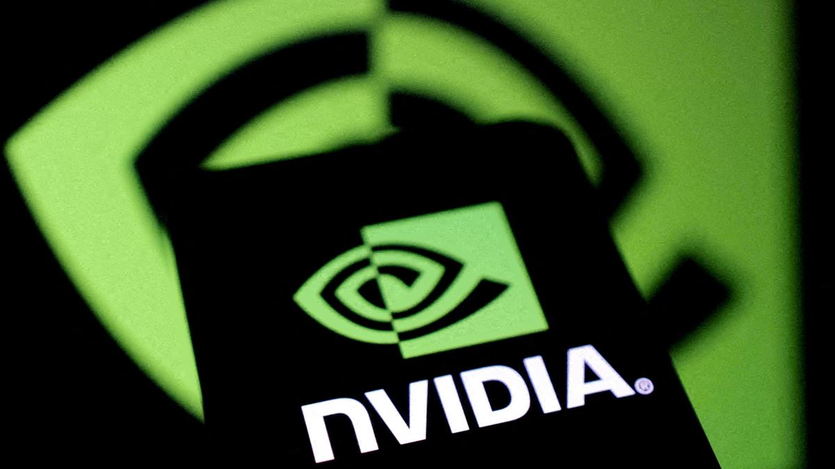 Nvidia orders suppliers to halt work on China-focused H20 AI chip: Report