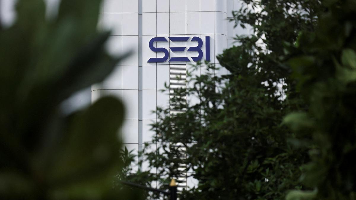 SEBI proposes new closing auction session framework; to begin with liquid derivative stocks