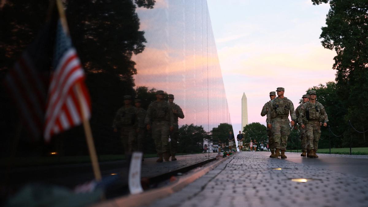 Pentagon planning military deployment in Chicago: report