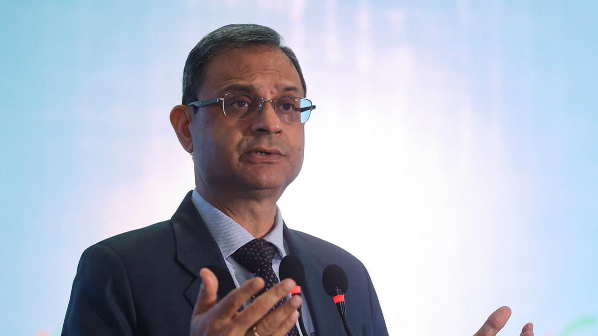 RBI open to help tariff impacted sectors, says Governor Malhotra