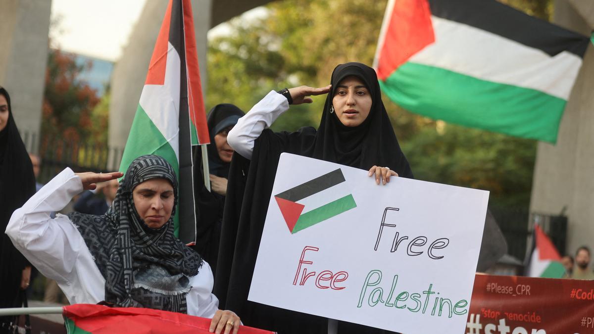 Israel’s security cabinet to meet on August 26 to discuss Gaza