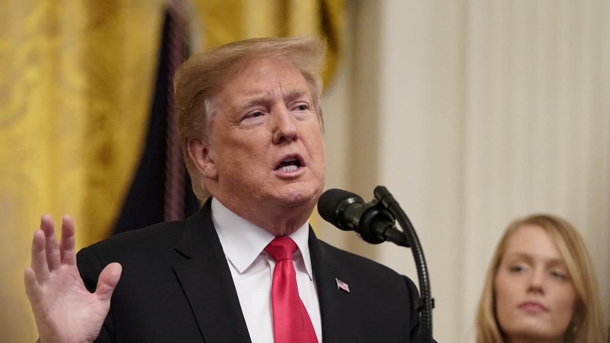 What happens to Donald Trump’s tariffs now that federal appeals court has knocked them down