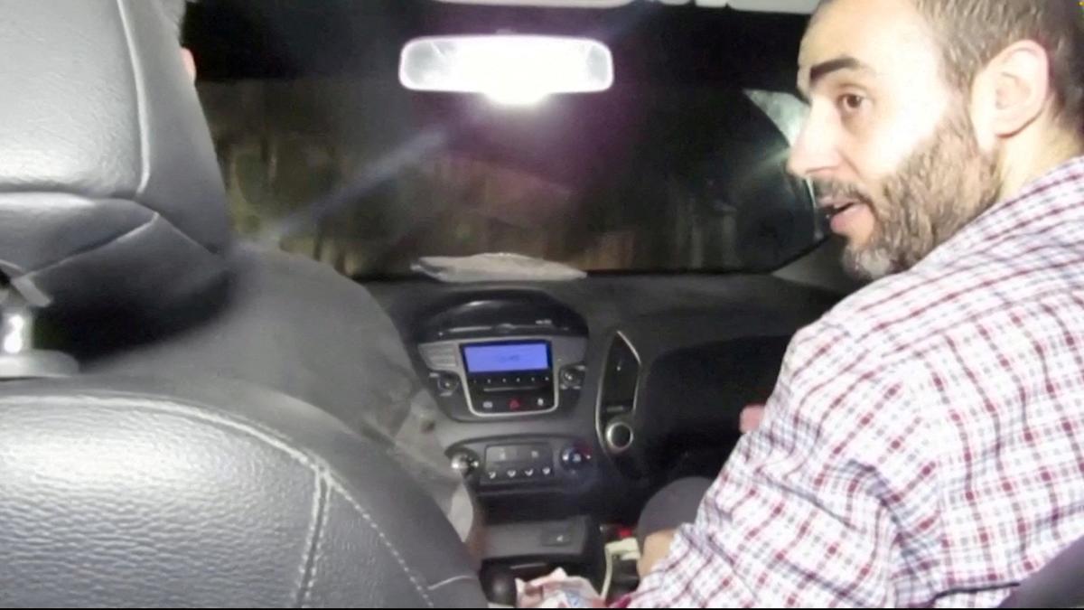 Hamas confirms death of its military chief Mohammed Sinwar months after Israeli strike