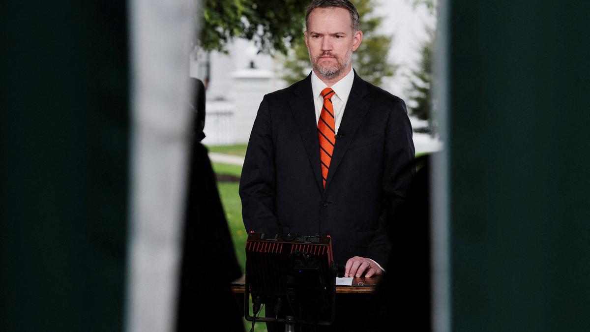 U.S. still working on trade deals despite court ruling, USTR says