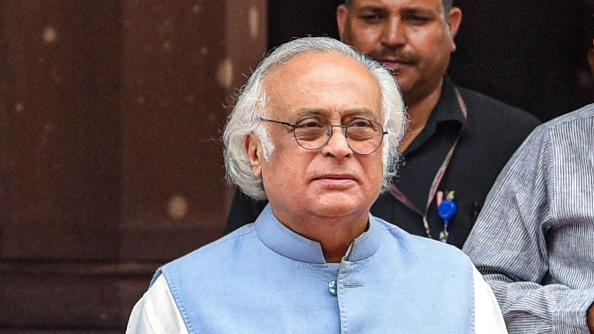 Net FDI has fallen steeply, domestic investors gripped by ‘fear’: Congress slams government