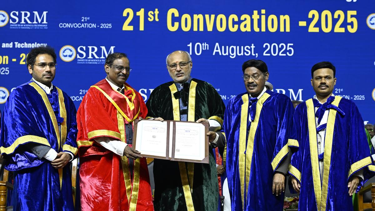 ISRO to launch 6,500 kg communication satellite built by U.S. in couple of months: Chairman