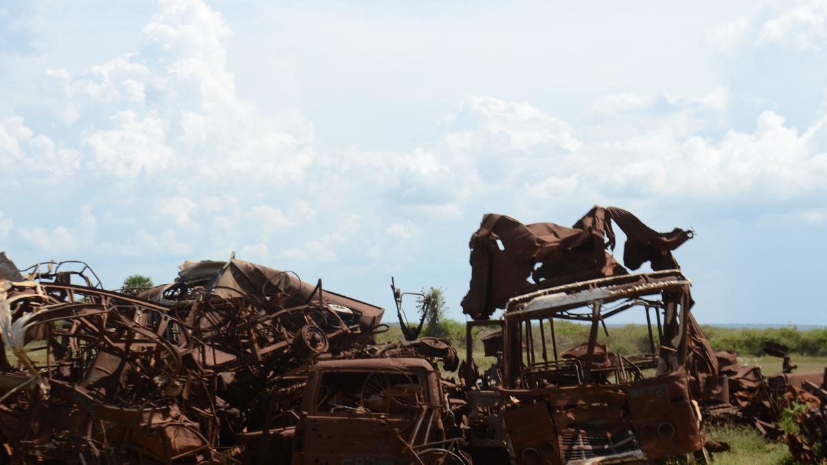 Why Sri Lanka’s Tamils are flagging militarisation | Explained