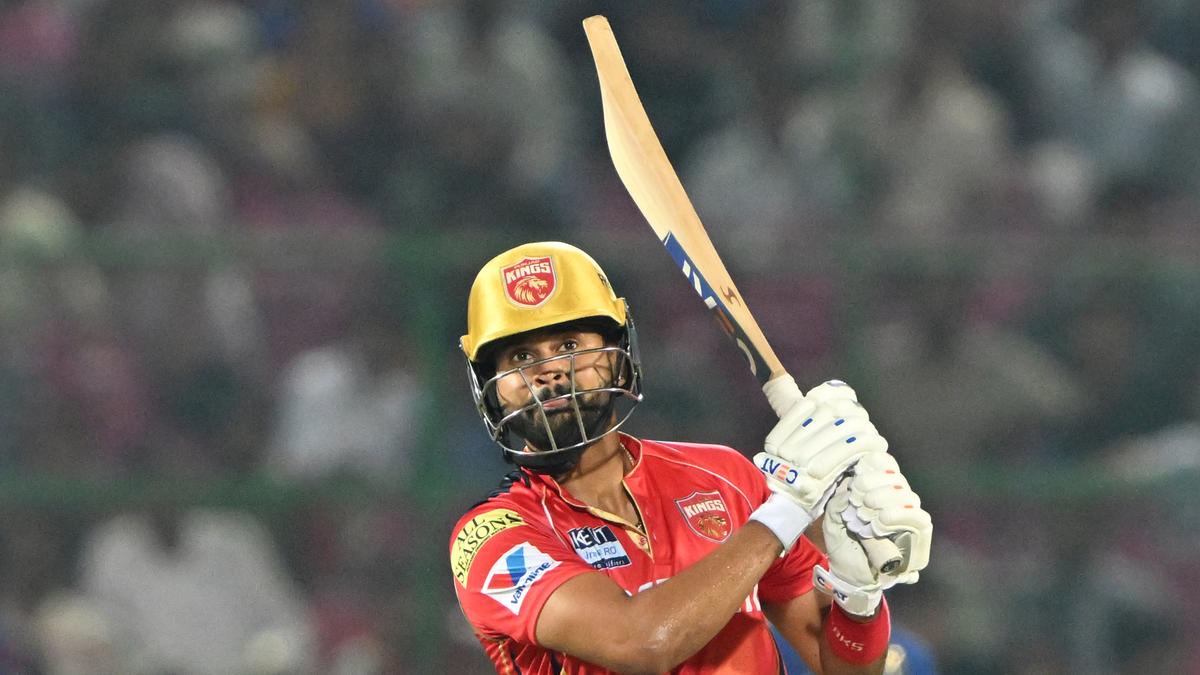 Shreyas, Jitesh likely to be back for Asia Cup