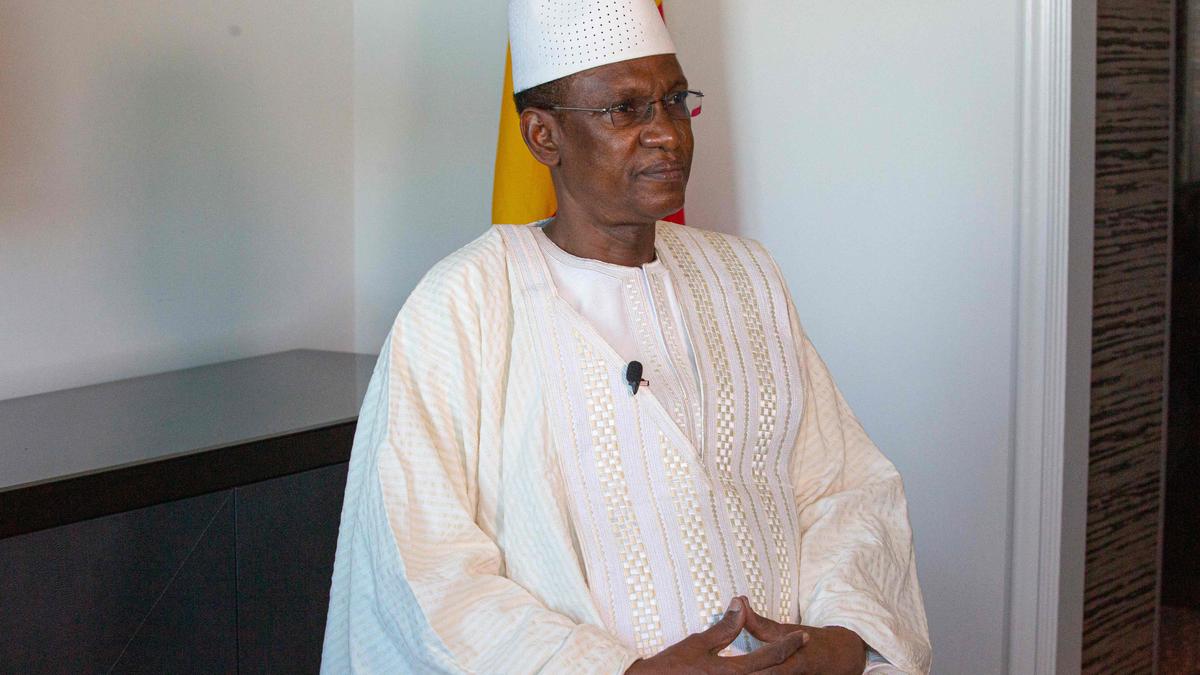 Mali junta arrests former Prime Minister Choguel Kokalla Maiga