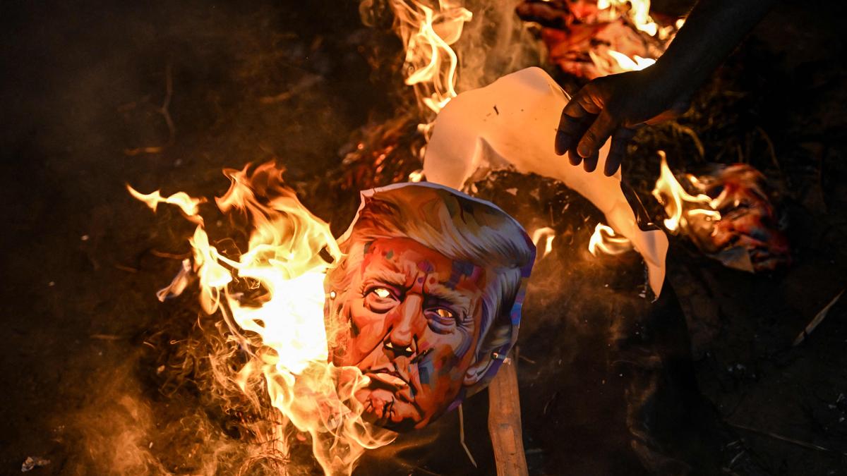 How India’s youth can challenge U.S. tariffs 