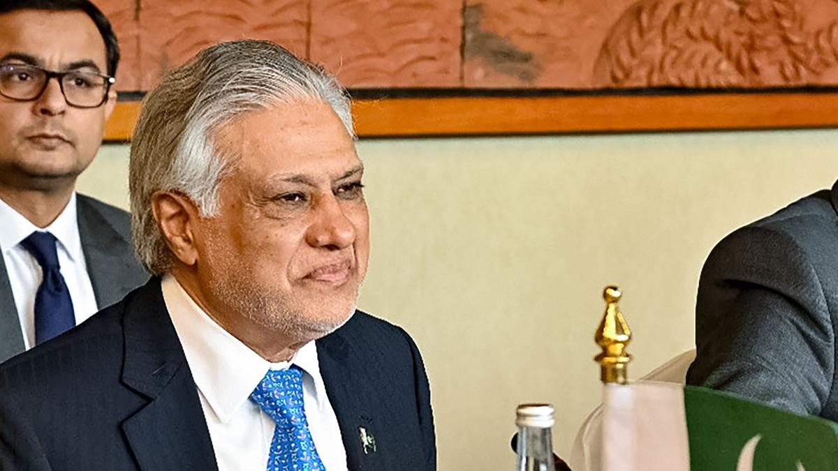 ‘Clean your hearts’ and move ahead: Pakistan Foreign Minister Dar to Bangladesh on ‘unresolved issues’ of 1971