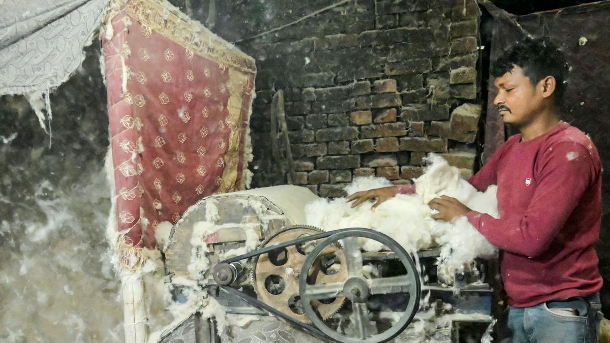 Why has the import duty on cotton been suspended? | Explained