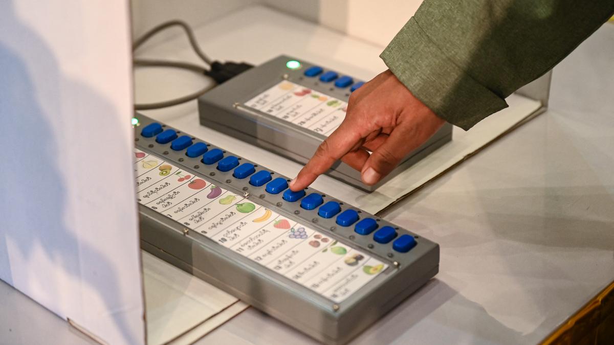 Myanmar election to begin December 28: junta