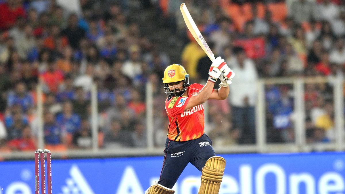 I tried taking more responsibility and got the results, says Prabhsimran