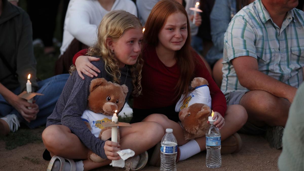 What we know about the shooter who killed 2 and wounded 17 in Minneapolis