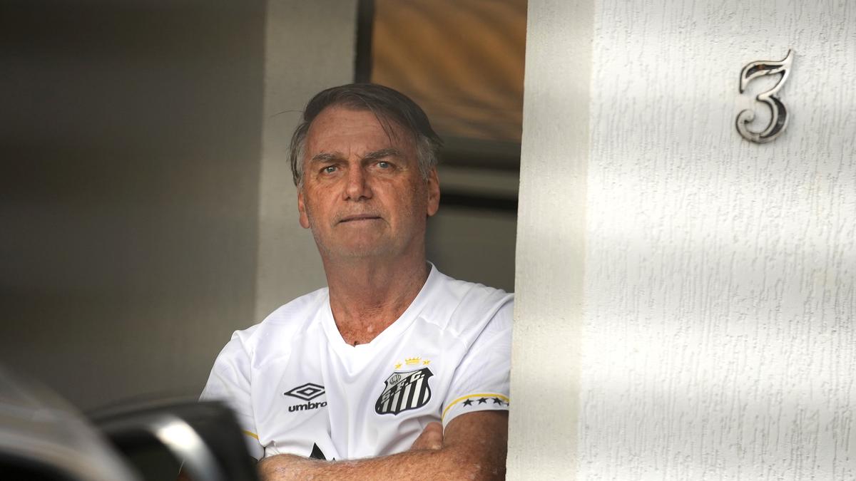 What to know about verdict, sentencing phase of former President Jair Bolsonaro’s trial in Brazil