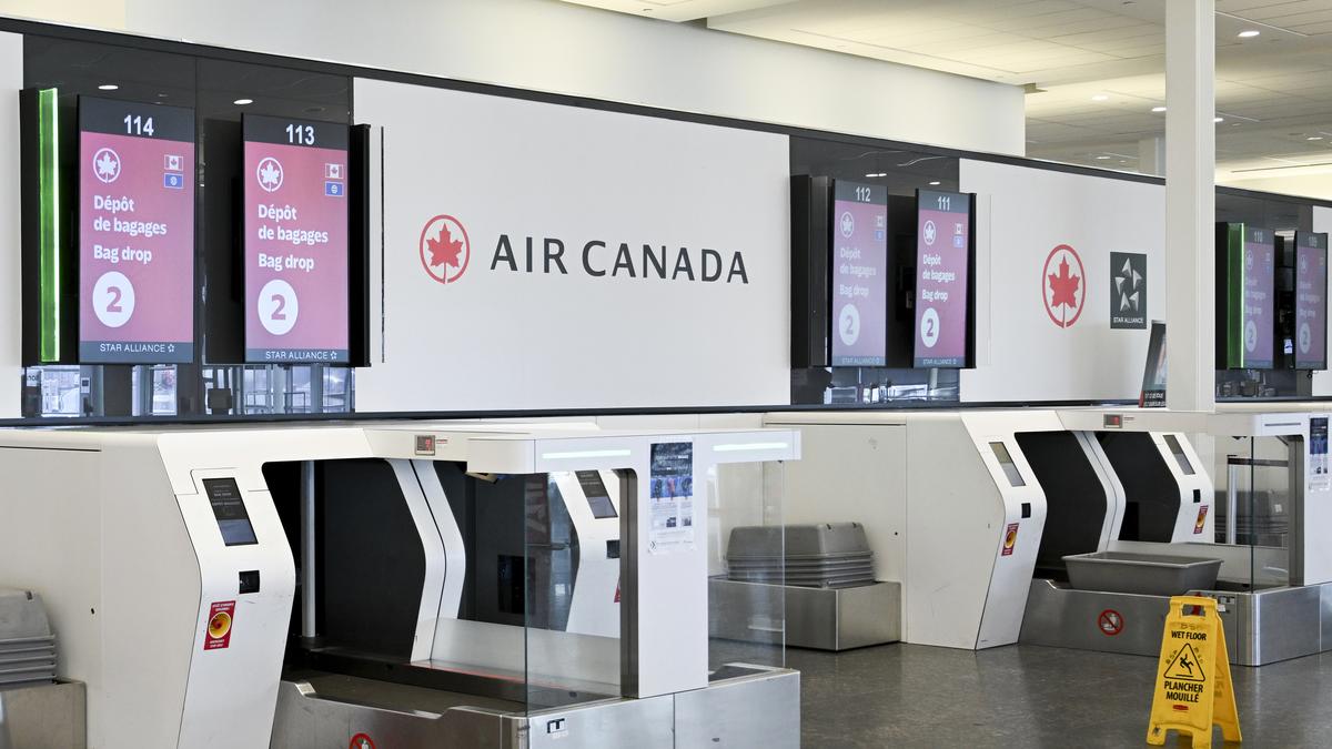 Air Canada to resume flights after directive ending strike