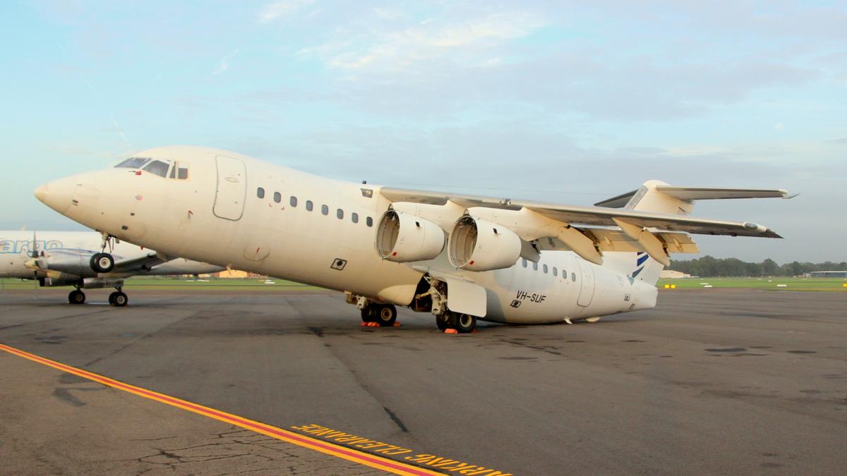 Physics of staying airborne – The Hindu