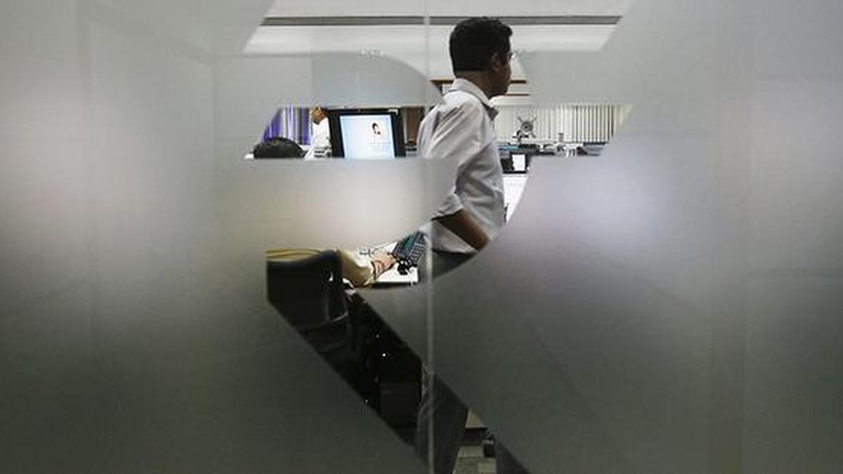 Rupee recovers 14 paise from its all-time low to 87.66 against U.S. dollar in early trade