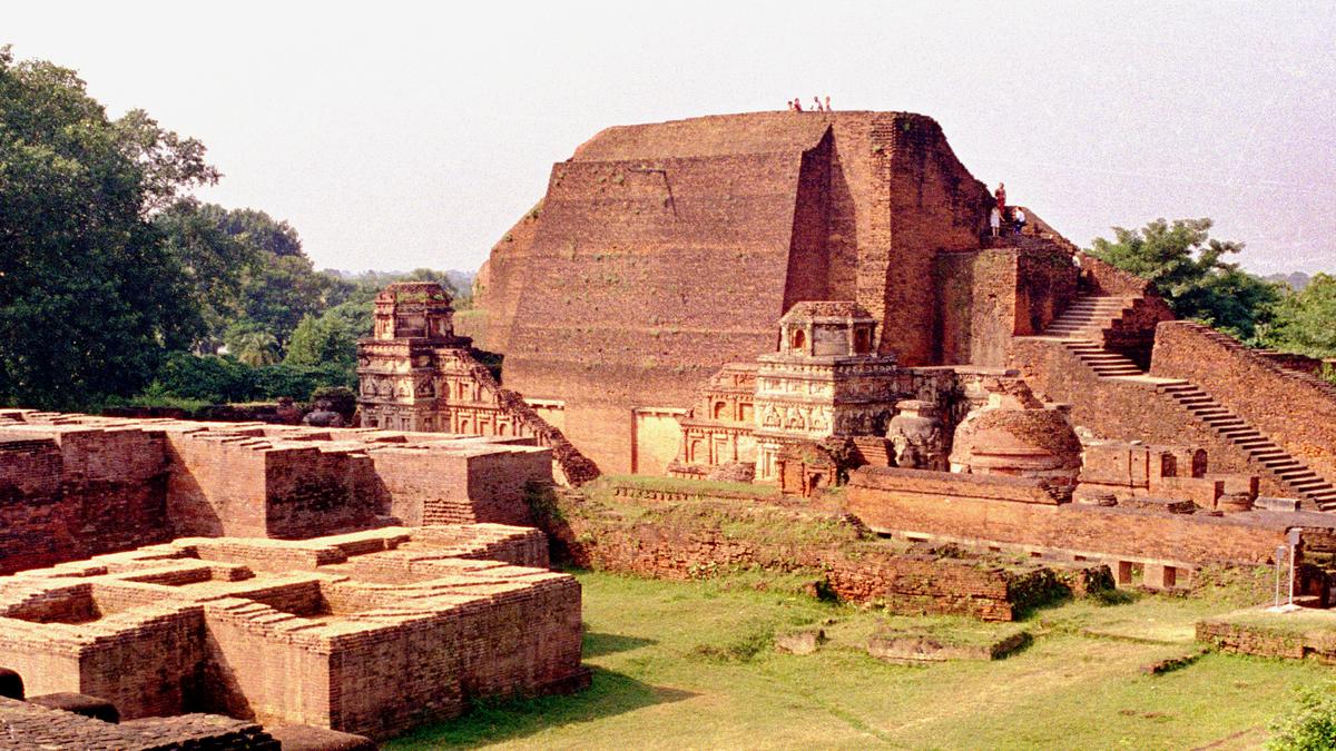 Breaking down the Chinese wall