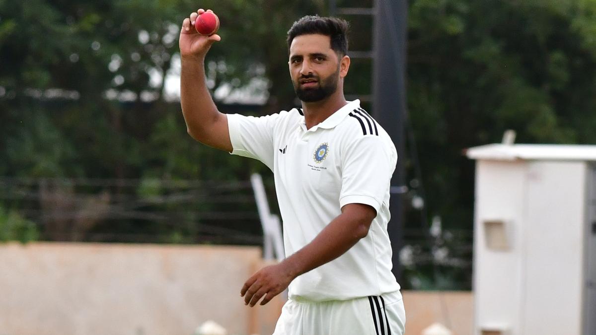 A lot has changed in the last year: Nabi