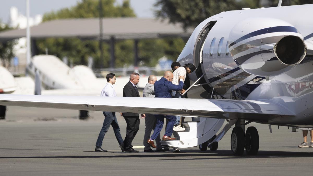 Indian-origin truck driver facing homicide charges in U.S. denied bond