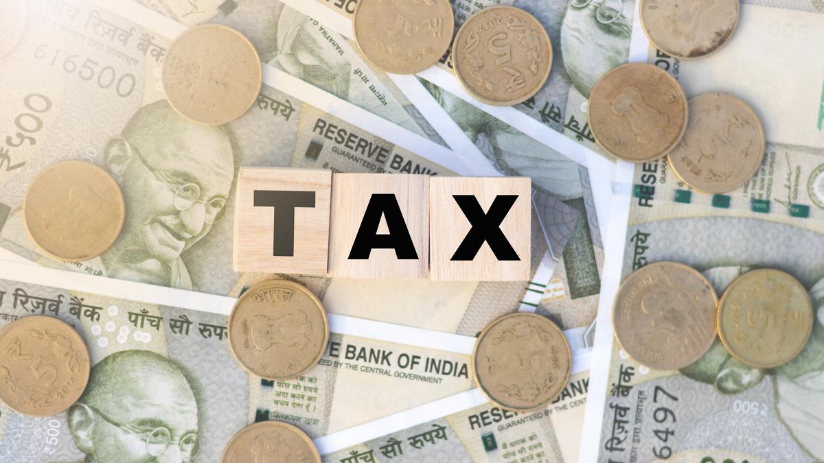 Centre’s gross tax collections dip 1.9% so far this year, refunds squeeze net collections further
