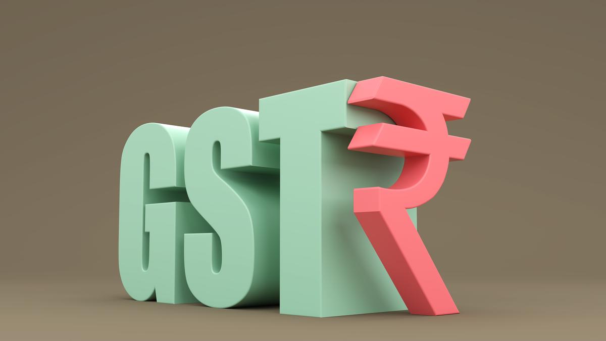 GoM on rate rationalisation approves Centre’s two-rate GST proposal