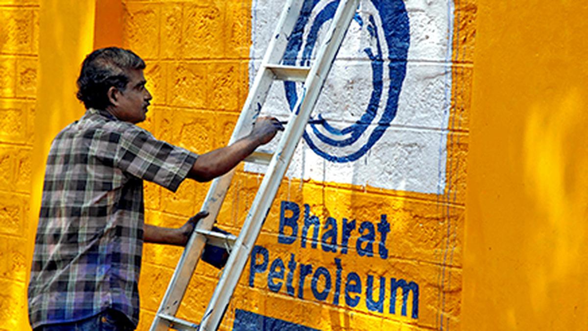 BPCL Q1 net profit more than doubles on bumper retail fuel margin