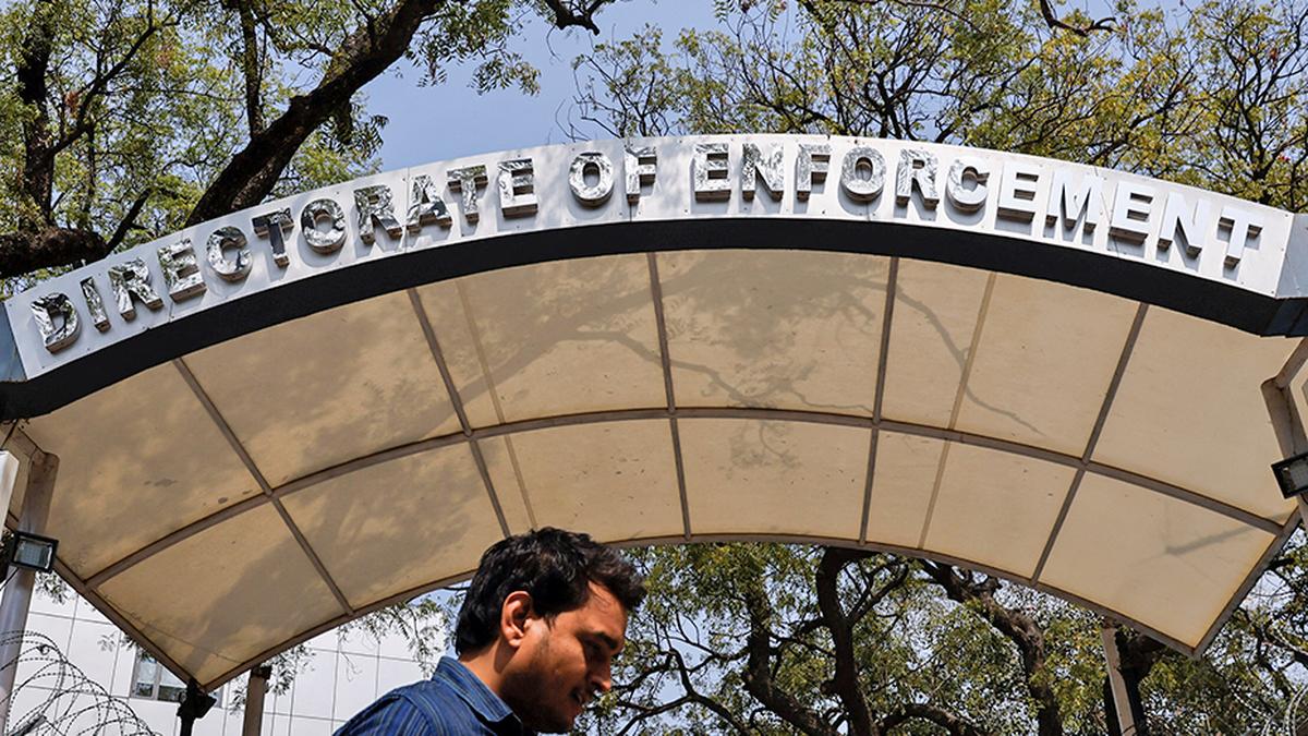 ED seeks fugitive tag for Amira Pure Foods CMD and director