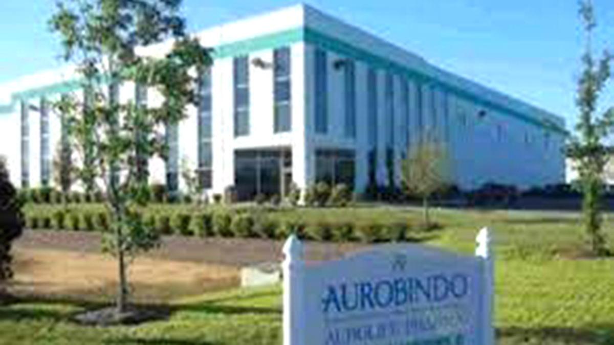 U.S. FDA issues five observations to Aurobindo Pharma arm’s API plant
