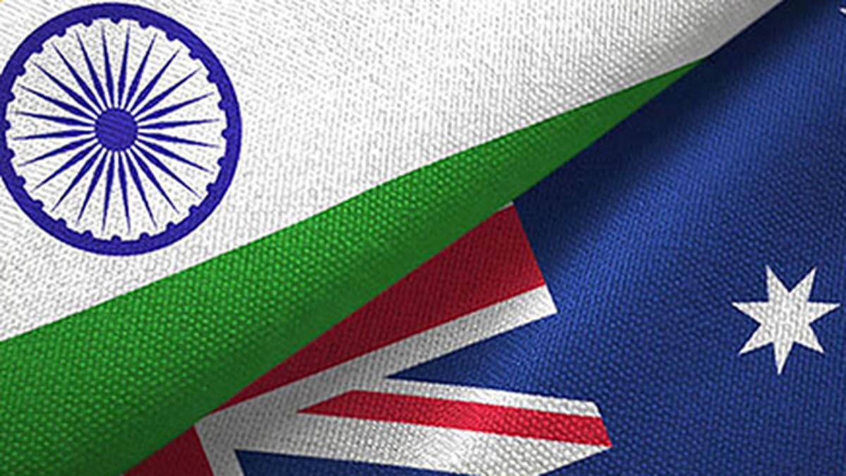 India-Australia FTA: Another round of talks for comprehensive trade pact conclude
