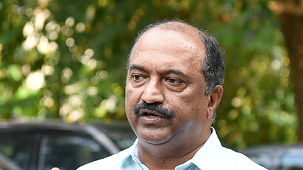 Punitive U.S. tariffs could cause Kerala economy to regress into COVID-19 era, says State Finance Minister