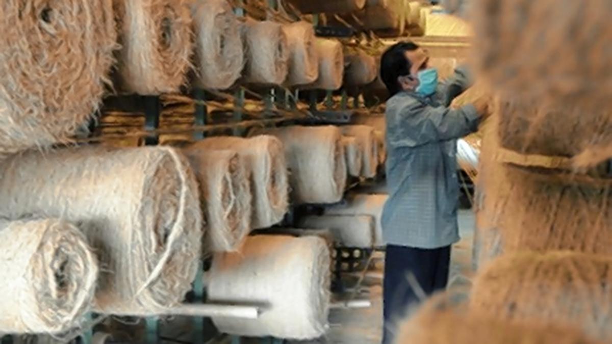 IIP growth recovers to four-month high of 3.5% on broad-based growth