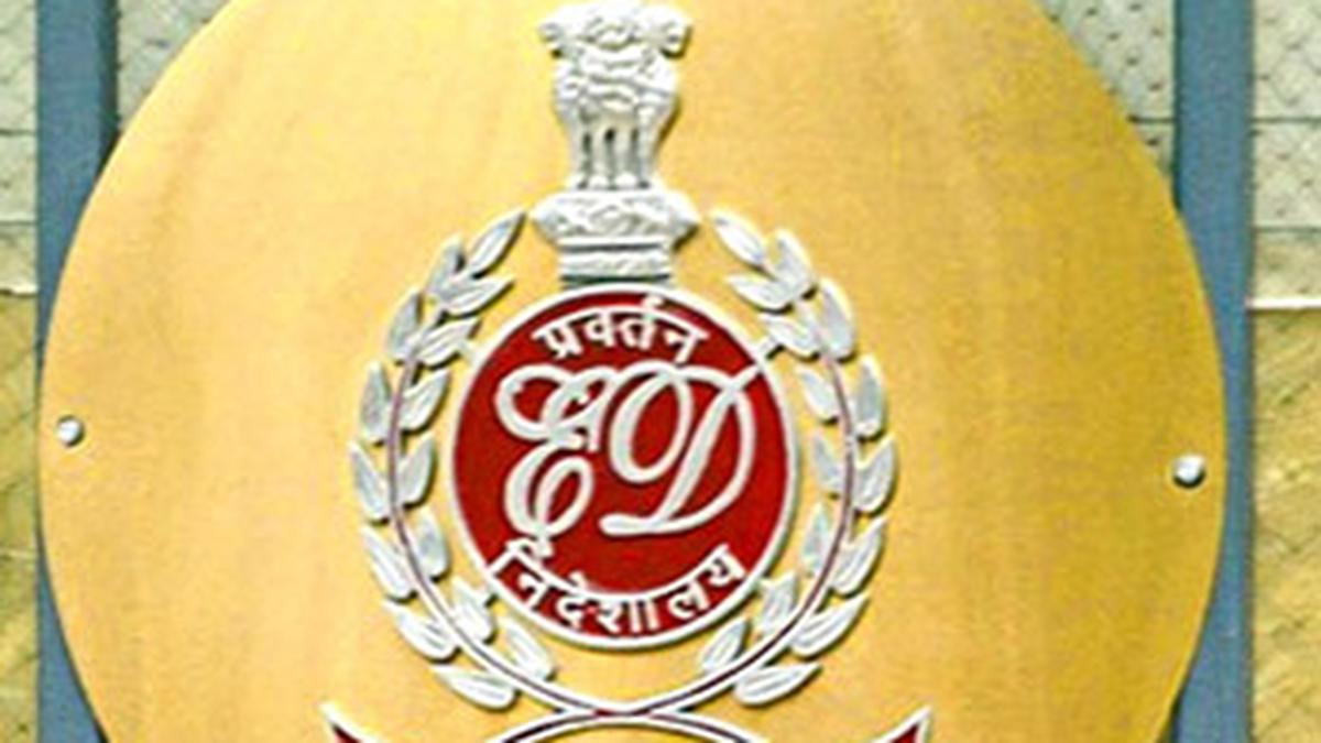 ED arrests MD of Biswal Tradelink in fake bank guarantee case