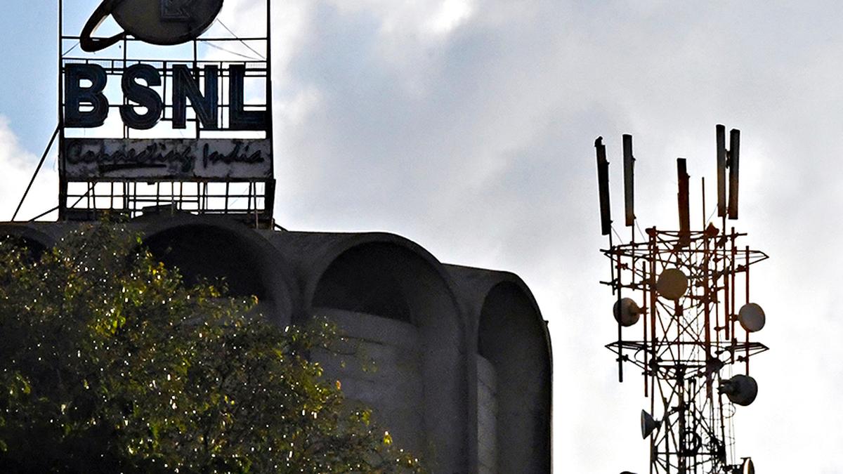 NRL inks pact with BSNL to deploy India’s first 5G captive non-public network