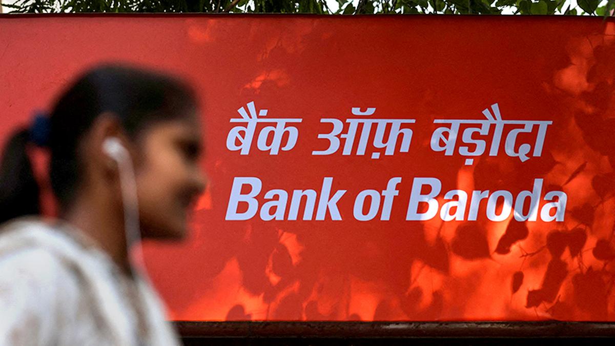 Bank of Baroda cuts car, mortgage loan interest rates 
