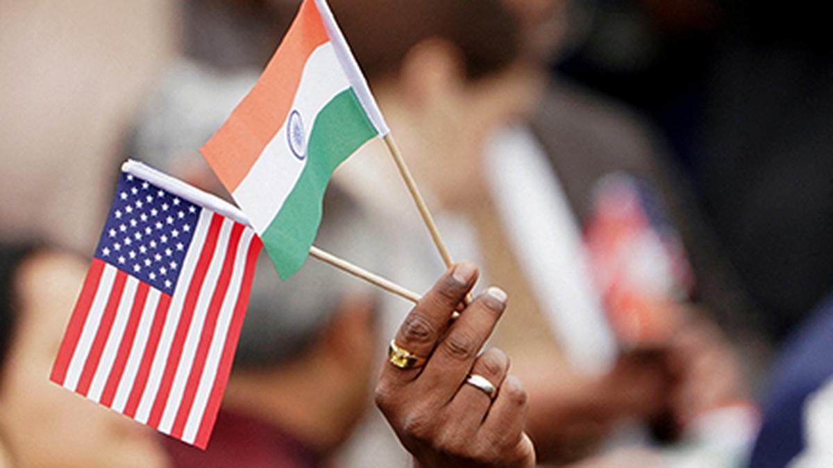 US-India tariff row: USIBC says it’s time to redouble efforts, not pull apart