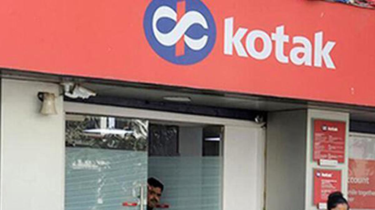 Kotak Mahindra Bank introduces premium service for affluent customers