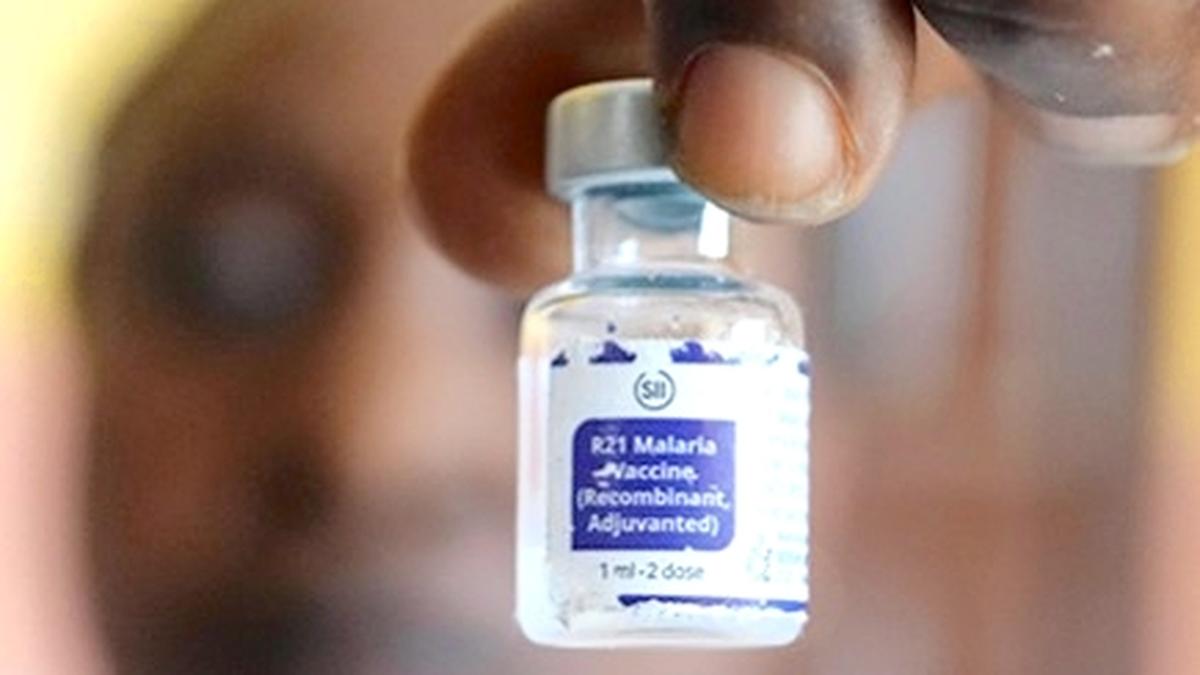 Malaria’s new frontlines: vaccines, innovation, and the Indian endgame