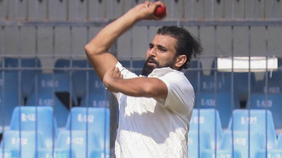 Duleep Trophy back in its traditional style