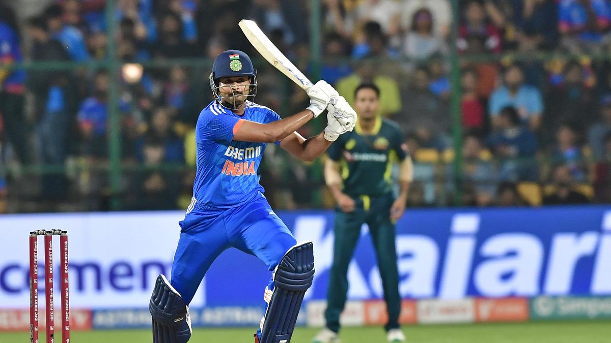 Leaving out someone like Shreyas Iyer shows India’s squad depth, says Ross Taylor