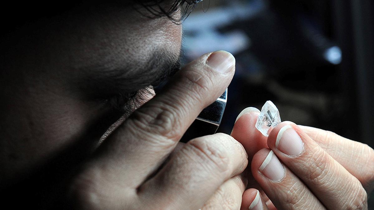 MSMEs in textiles, diamonds, chemicals to be most hit by U.S. tariffs: CRISIL Intelligence