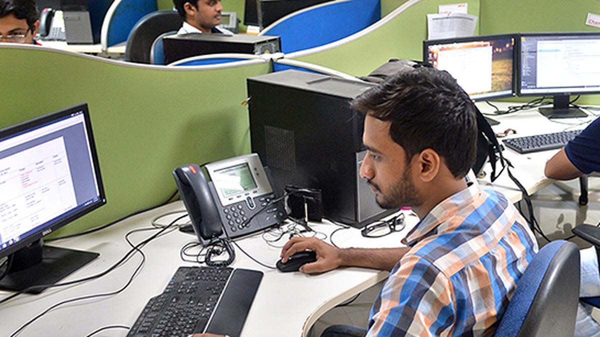 India business activity fastest in at least two decades, price rises sharp, PMI shows