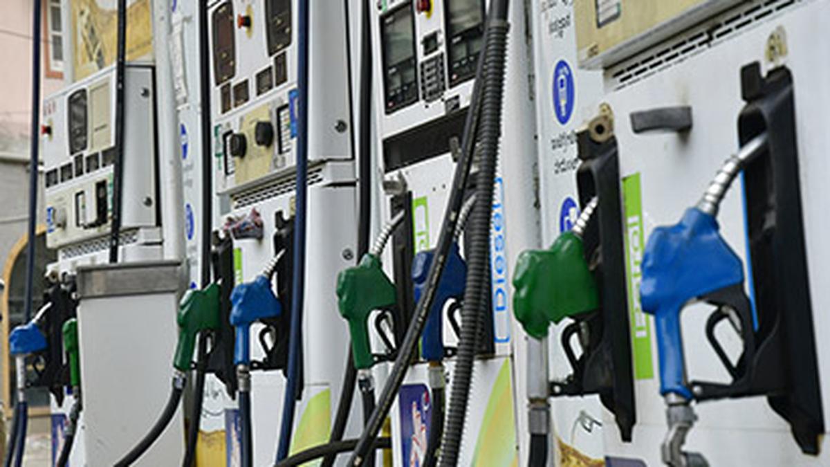 Petroleum Ministry says E20 fuel helps better ride quality, refutes impact on insurance