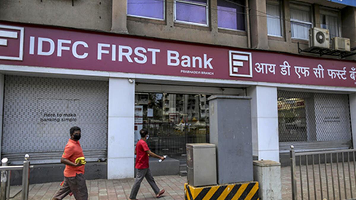 IndiGo and IDFC First Bank introduce co-branded credit card