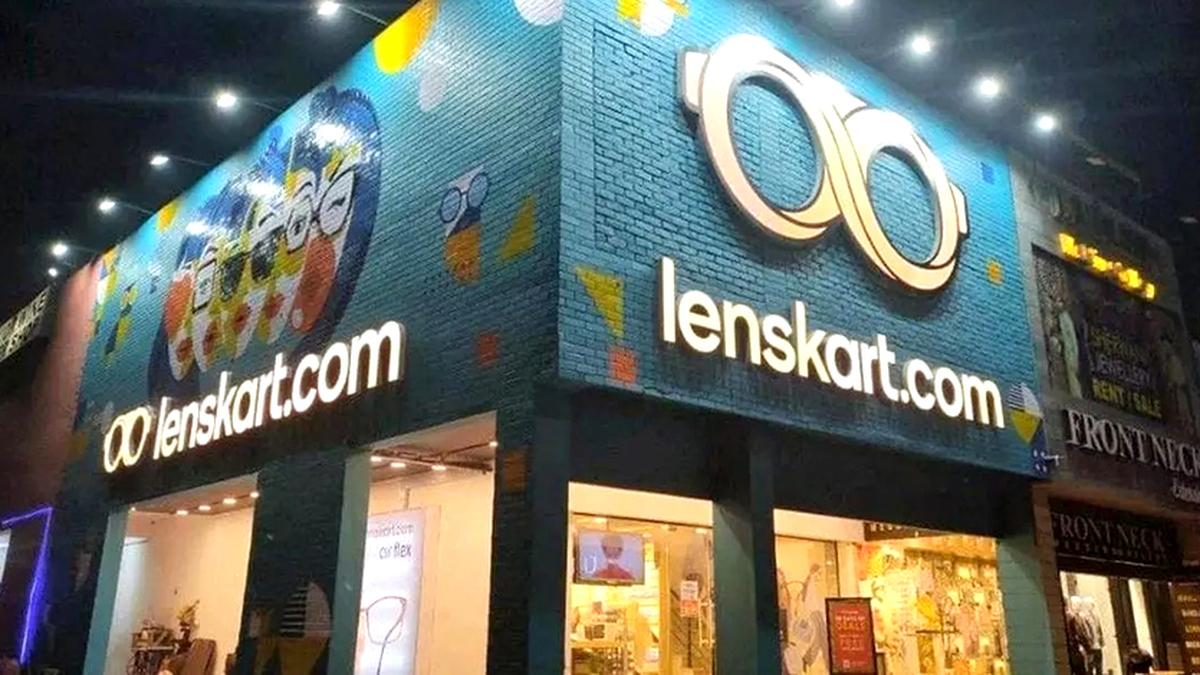 Lenskart IPO aims to raise ₹2,150 crore through Initial Public Offering